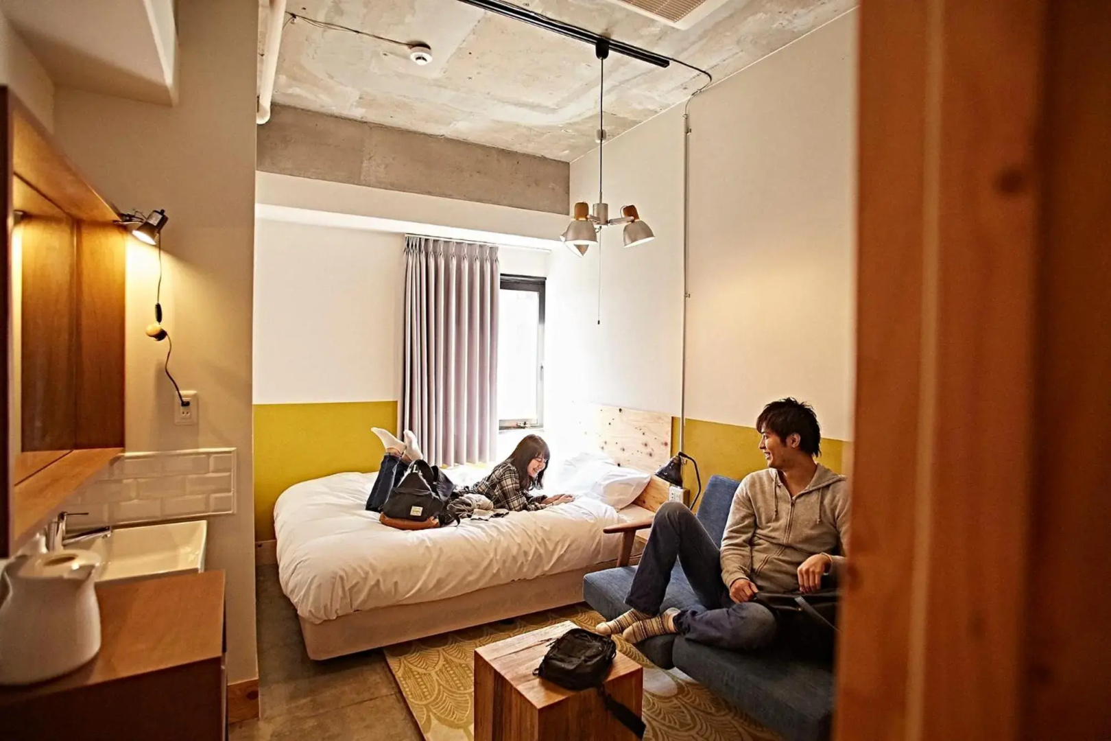 Photo - Wise Owl Hostels Shibuya