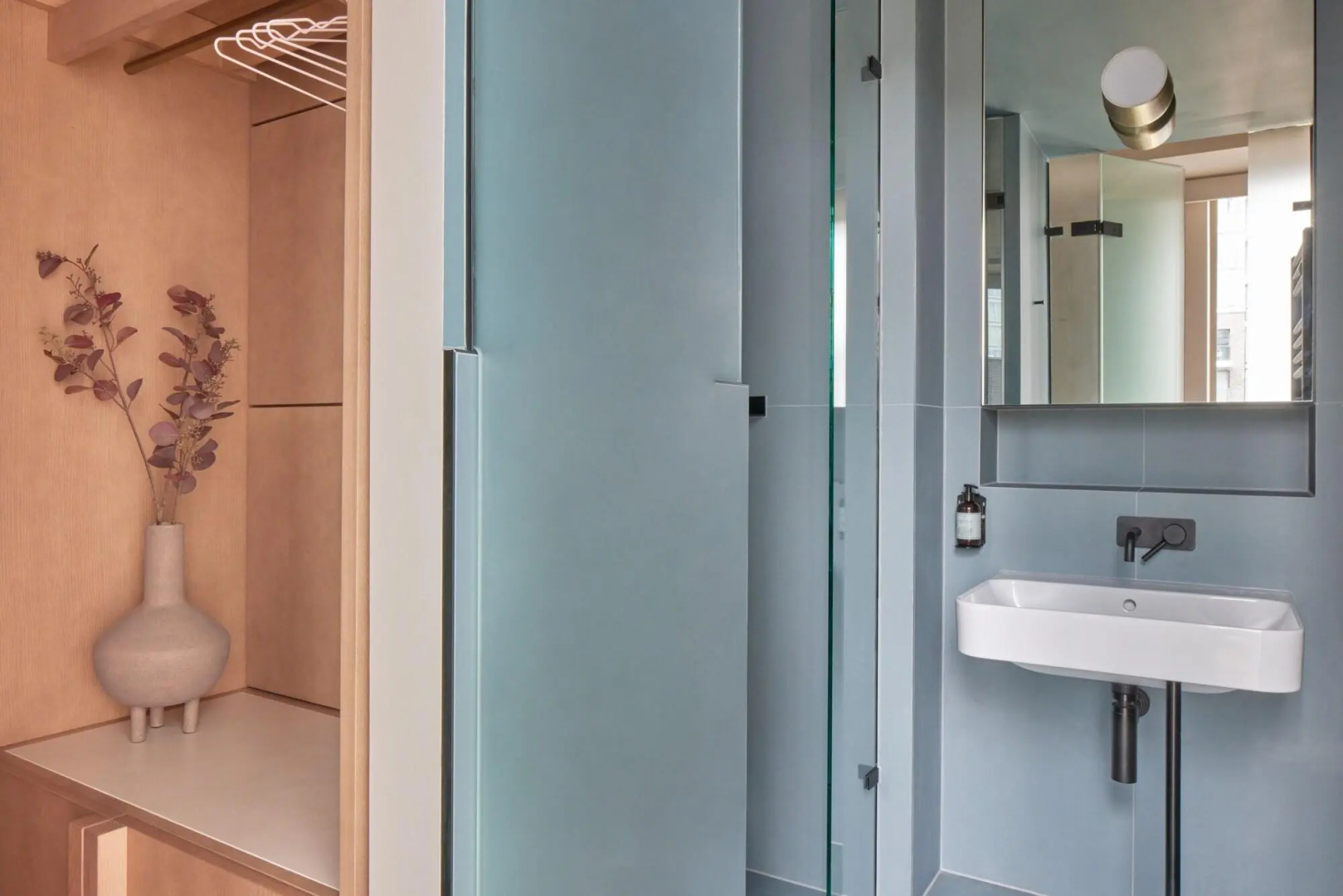 Foto - Buckle Street Studios by Locke, Aldgate