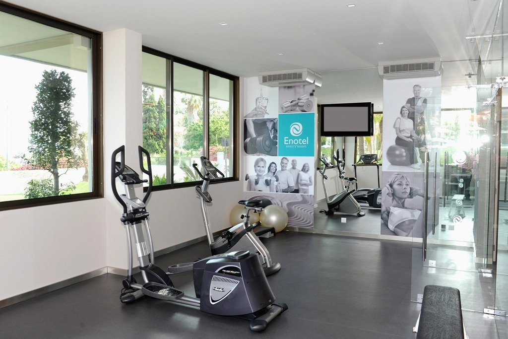 Foto - Enotel Magnólia