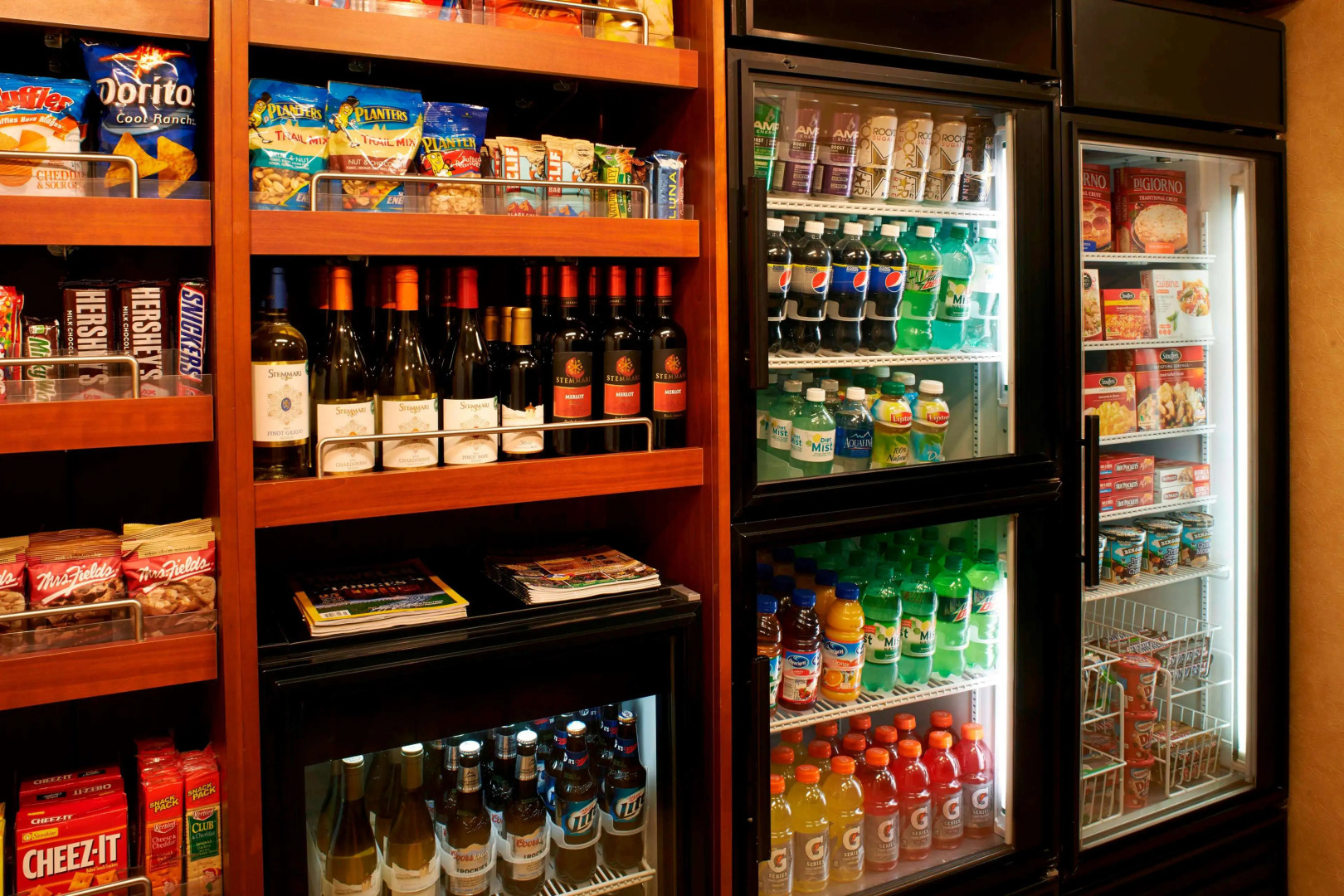 Foto - Sonesta ES Suites Chicago Waukegan Gurnee