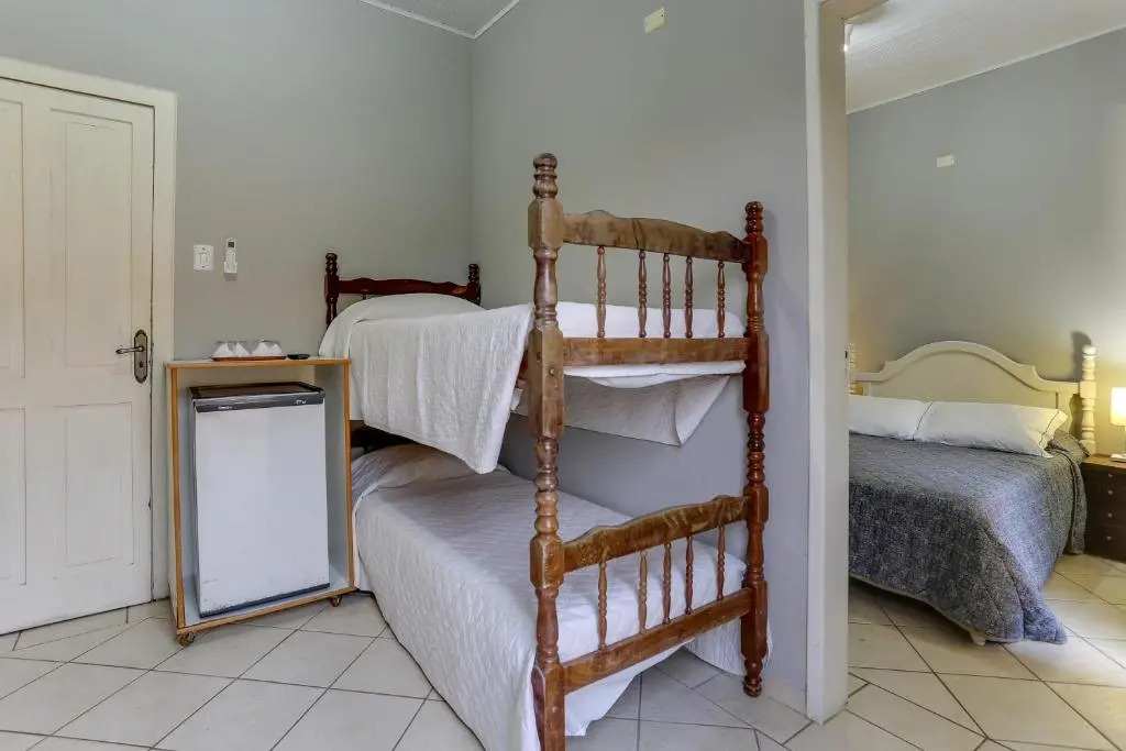 Foto - Hotel Monteiro Canasvieiras