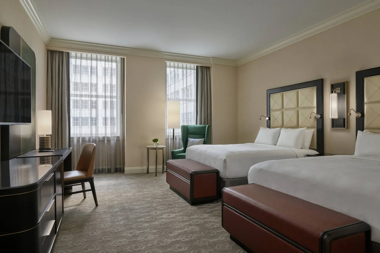 Photo - JW Marriott Chicago