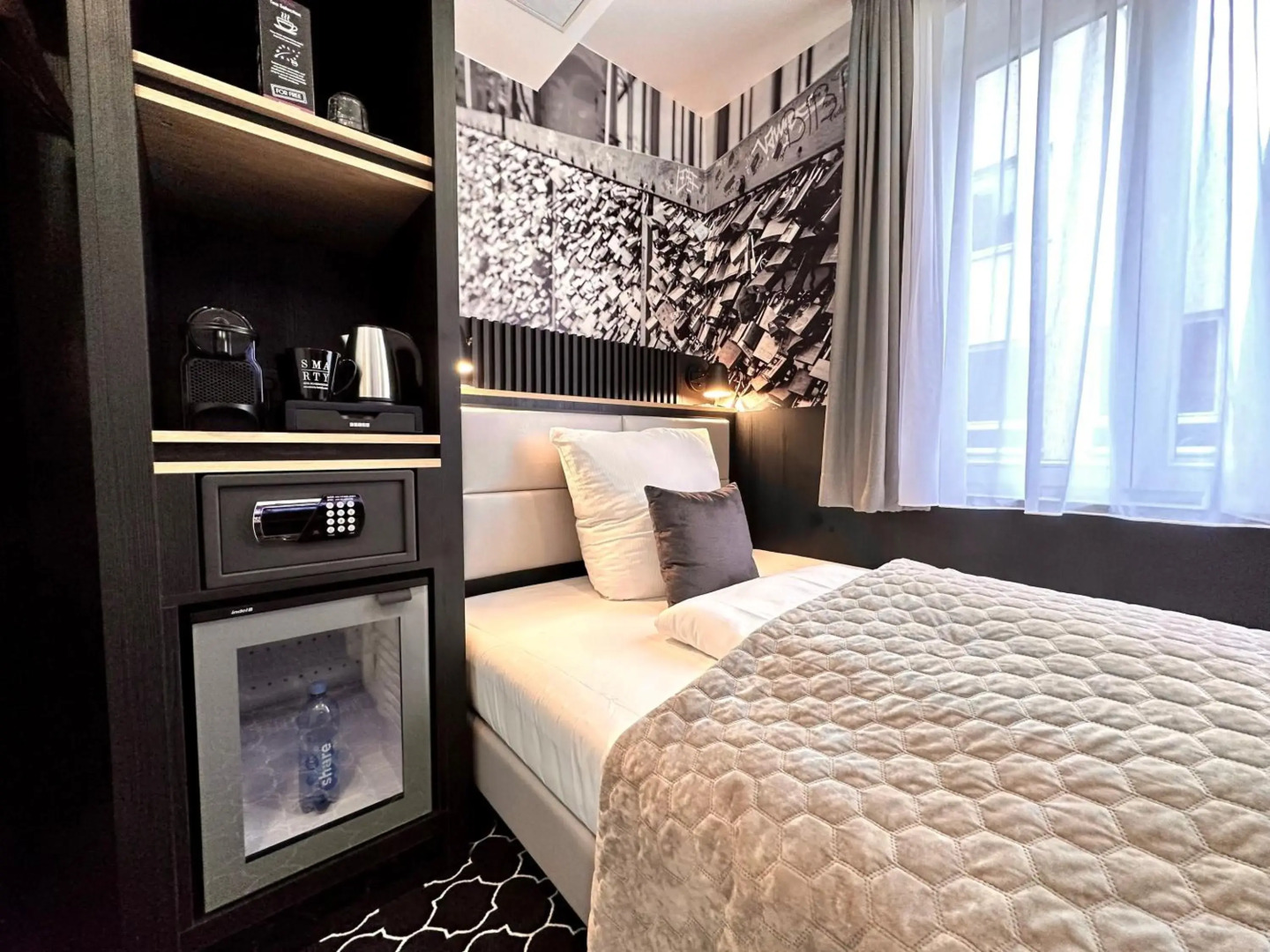 Foto - Rhein Hotel St. Martin