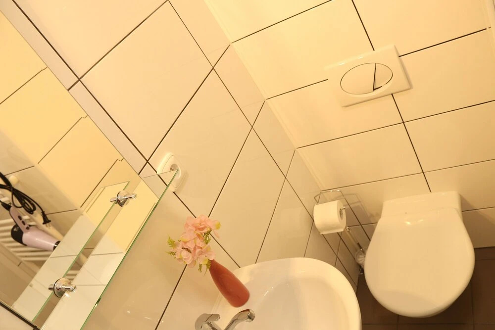 Foto - Flowers apartments