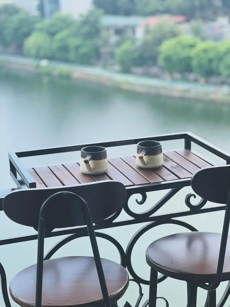 Photo - iRest Orange Tay Ho Lakeside Apartment