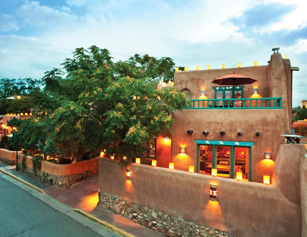 Foto - The Inn of Five Graces