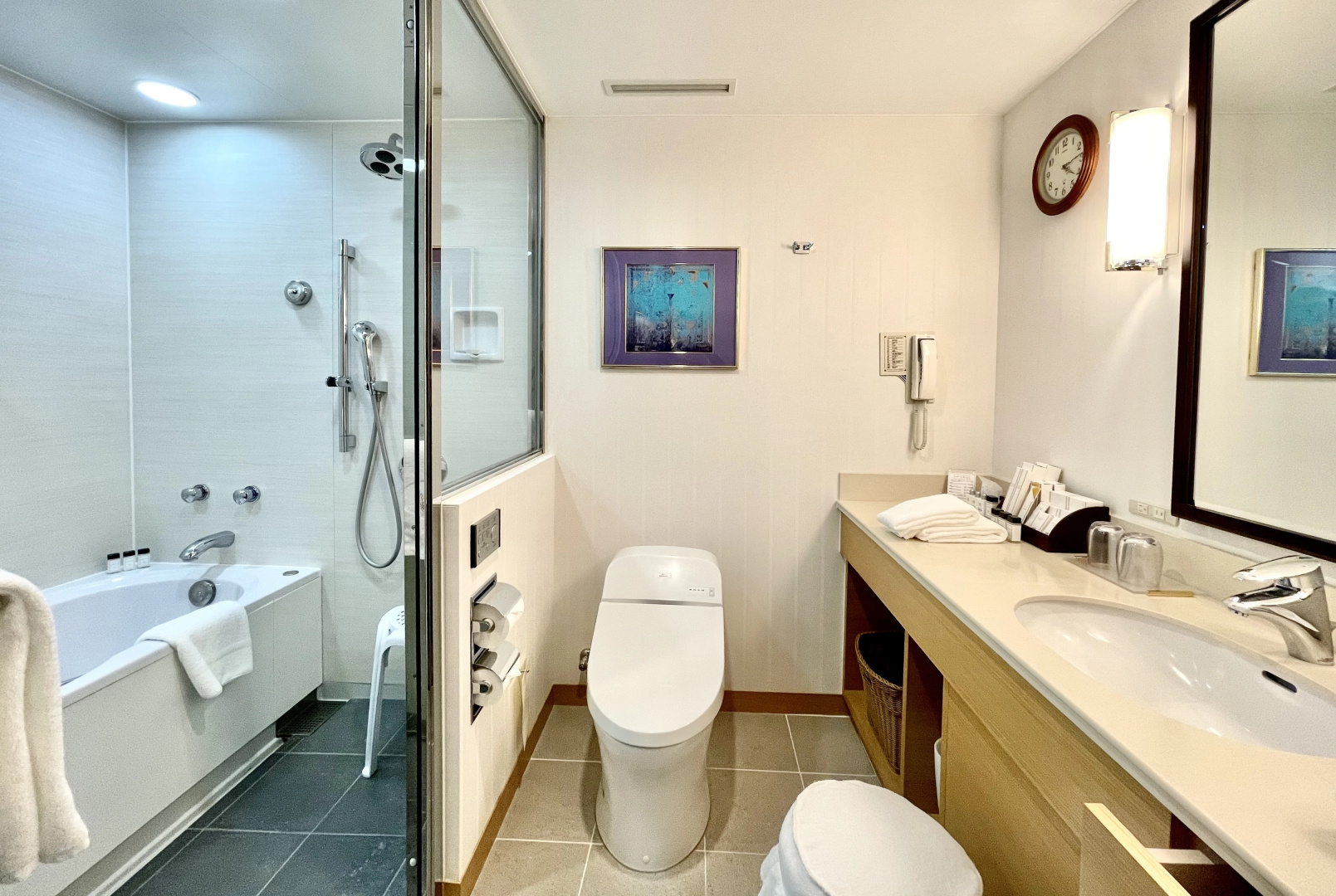 Photo - Imperial Hotel Tokyo