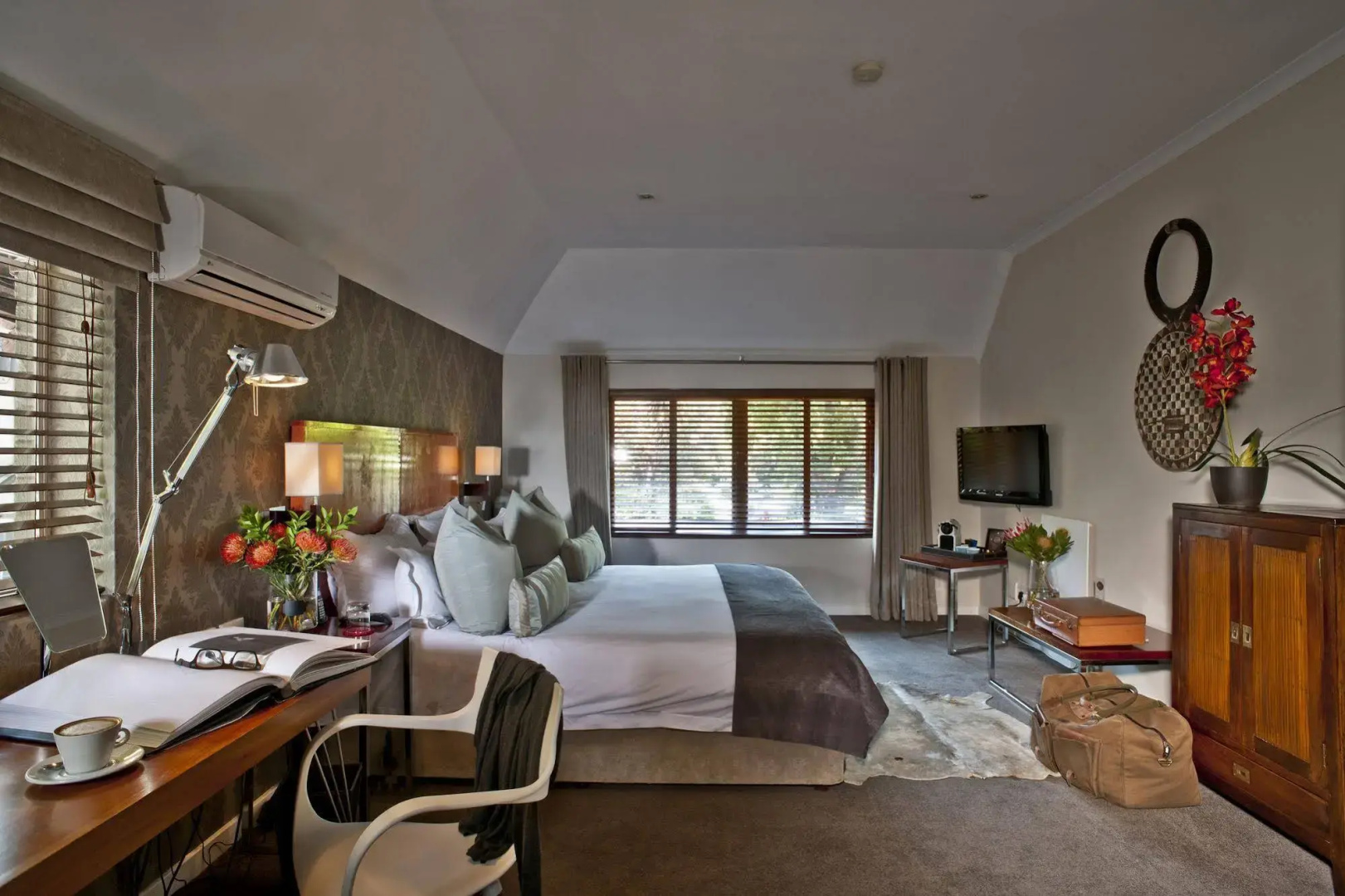 Foto - The Peech Hotel