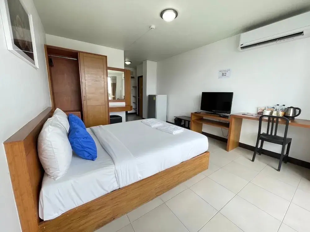 Foto - Nature Boutique Residence