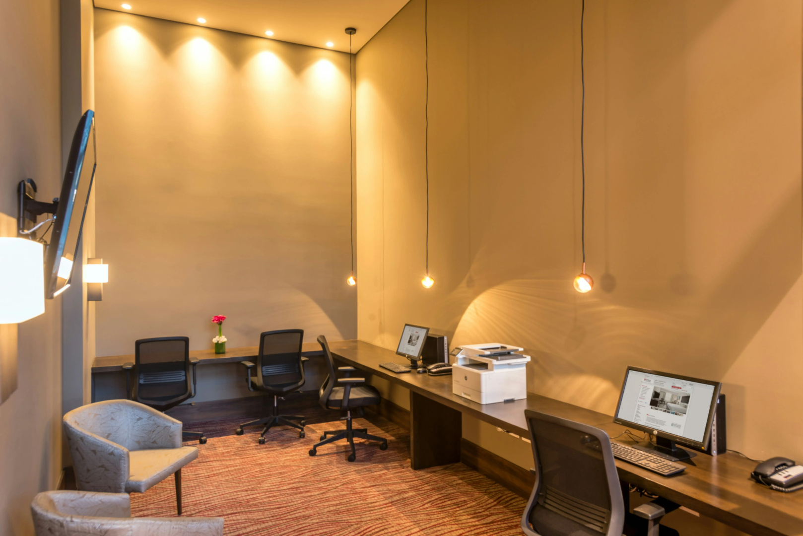 Foto - Hilton Garden Inn Bogota Airport