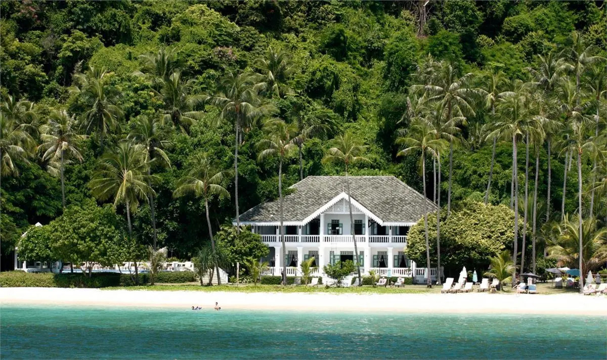 Photo - Cape Panwa Hotel Phuket