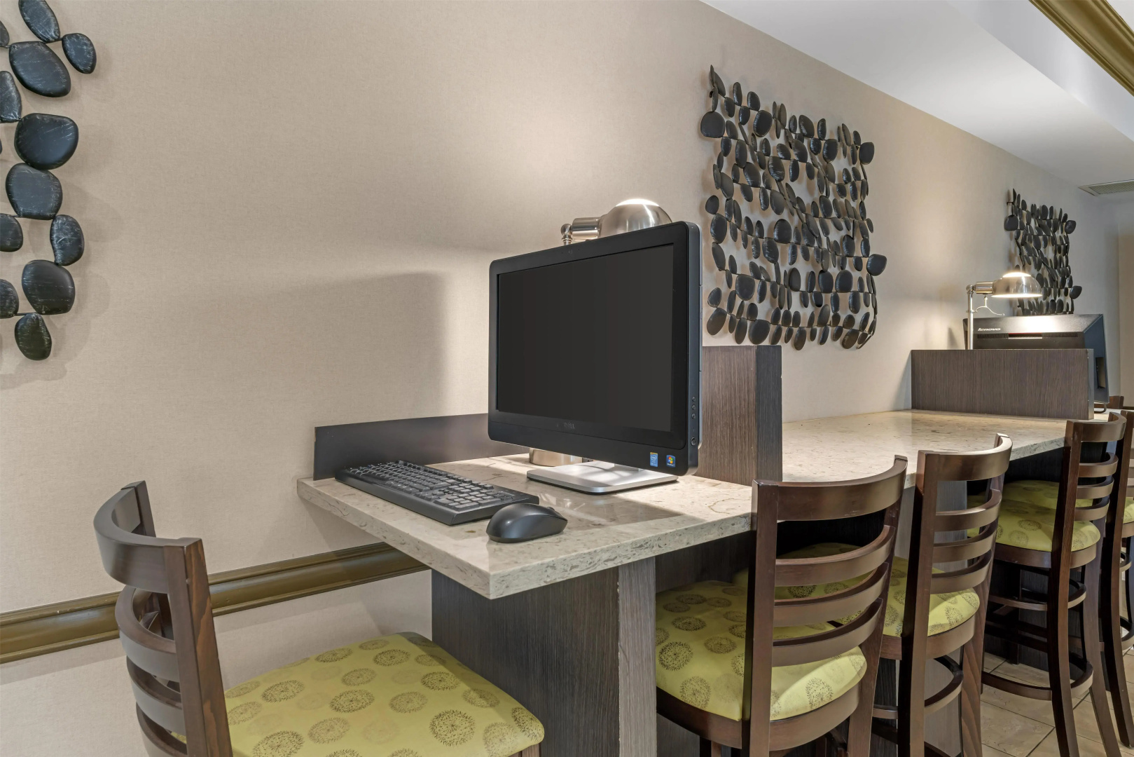 Foto - Best Western King George Inn & Suites