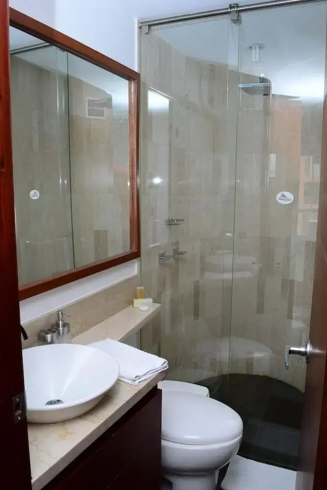 Photo - Prisma Suites Chicó 94
