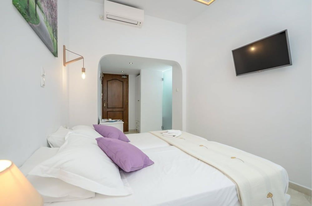 Foto - Hotel Anixis