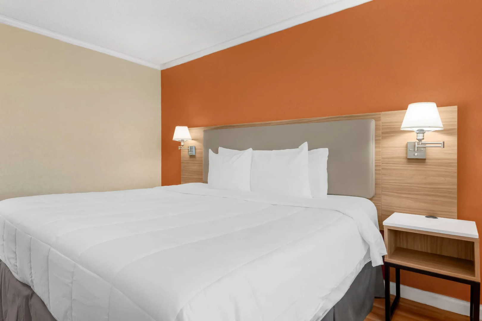 Foto - Quality Inn JFK Airport Rockaway Blvd
