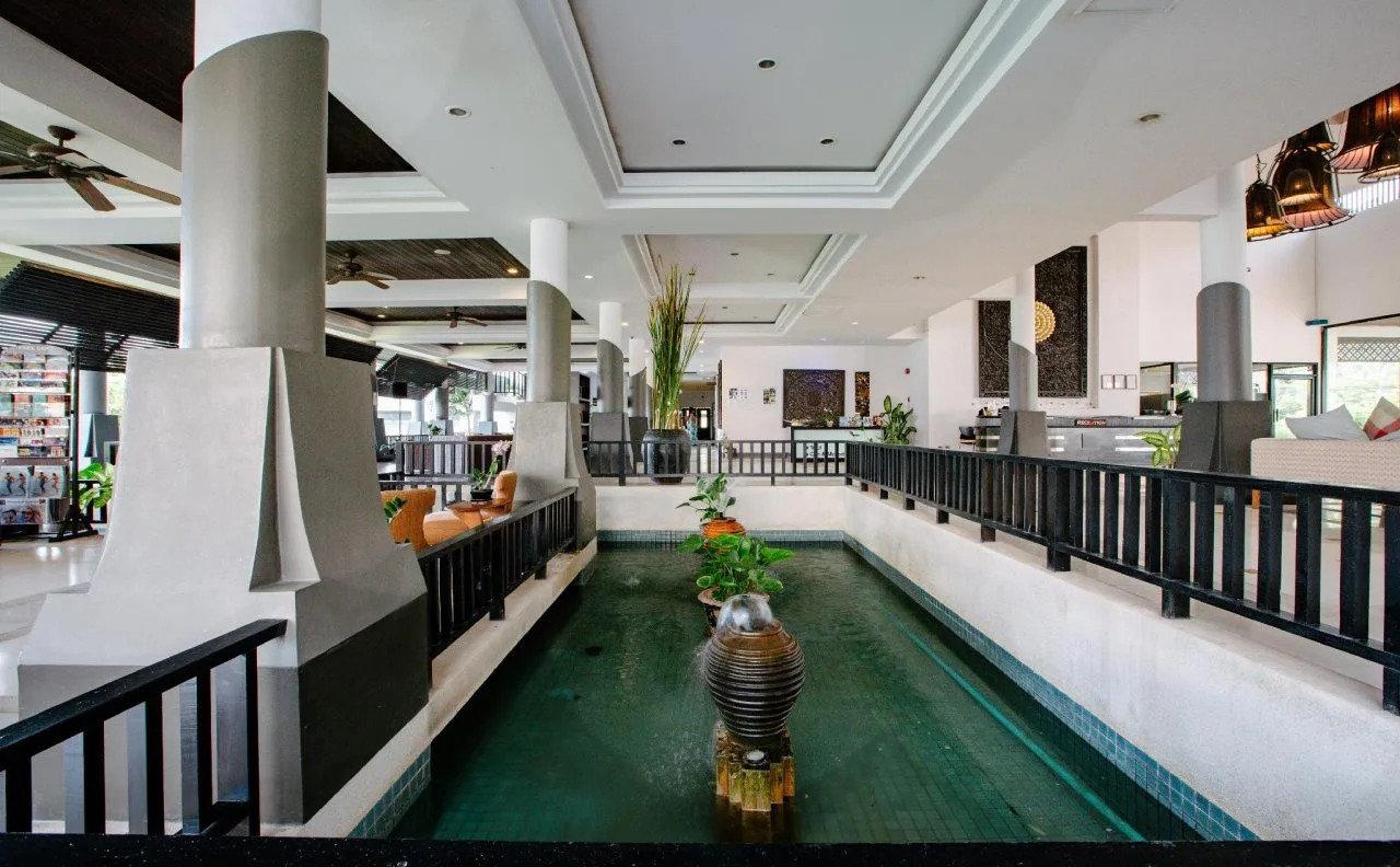 Foto - Samaya Wellness Resort