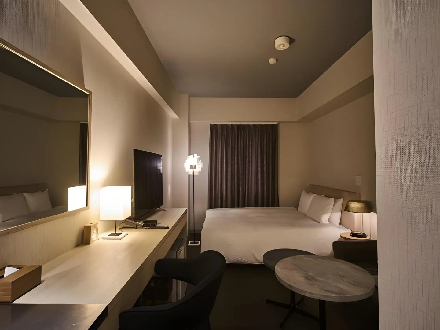 Foto - Roppongi Hotel S