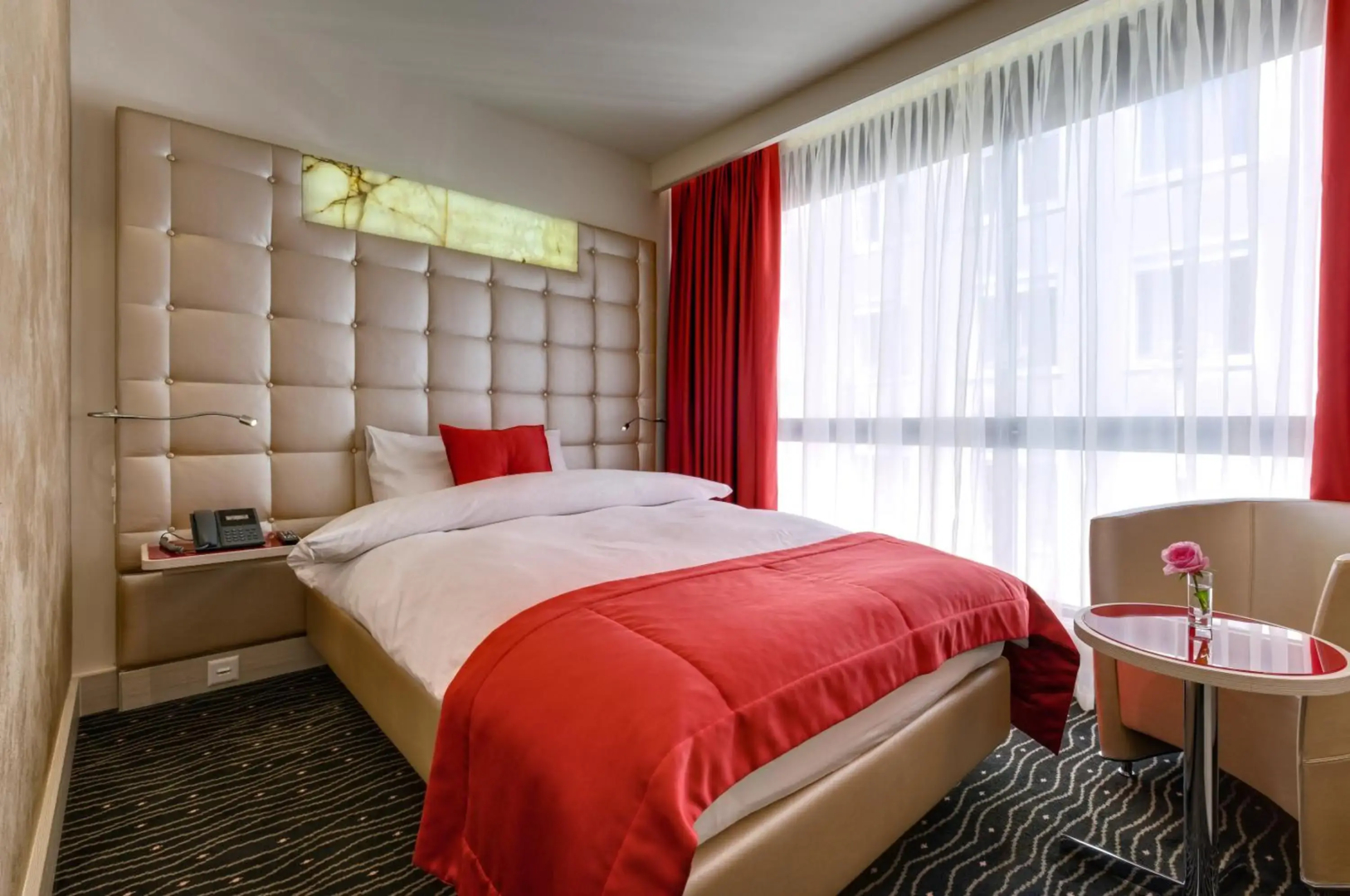 Foto - Hotel St.Gotthard