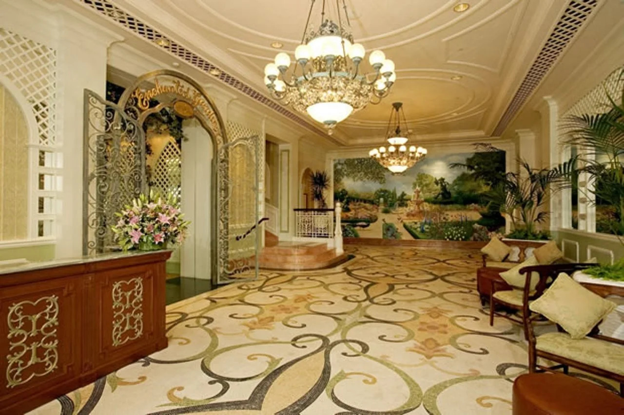 Foto - Hong Kong Disneyland Hotel