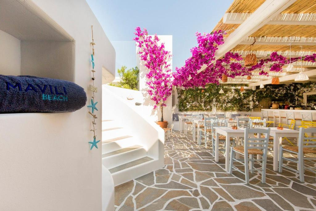 Foto - Airotel Alexandros Hotel