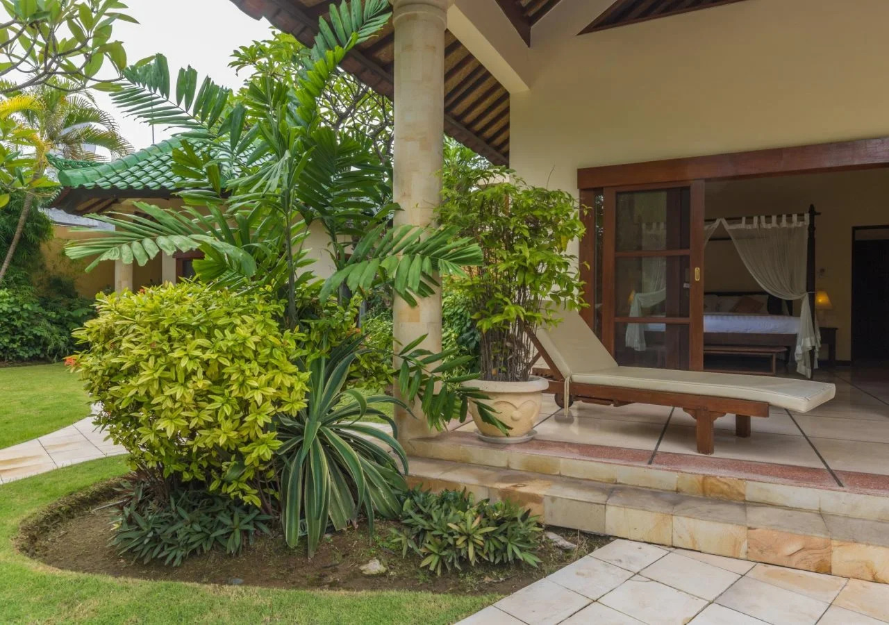 Photo - Bali Jade Villas
