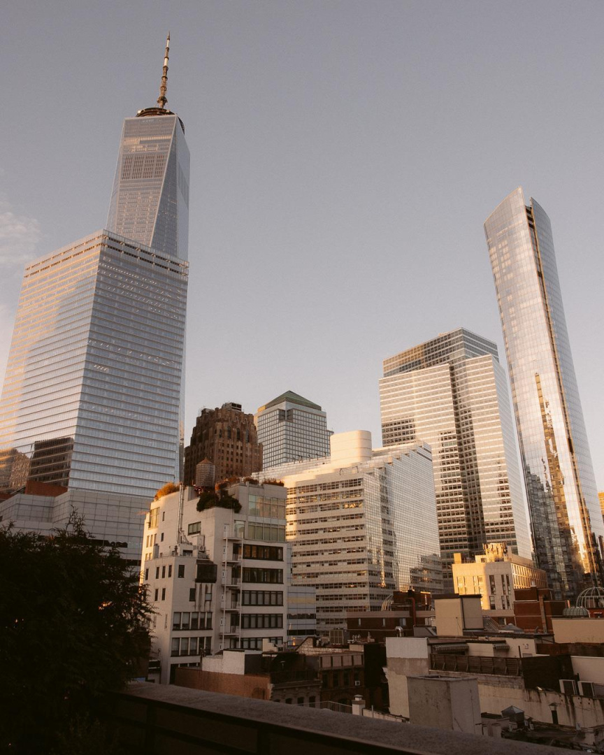 Photo - Smyth Tribeca