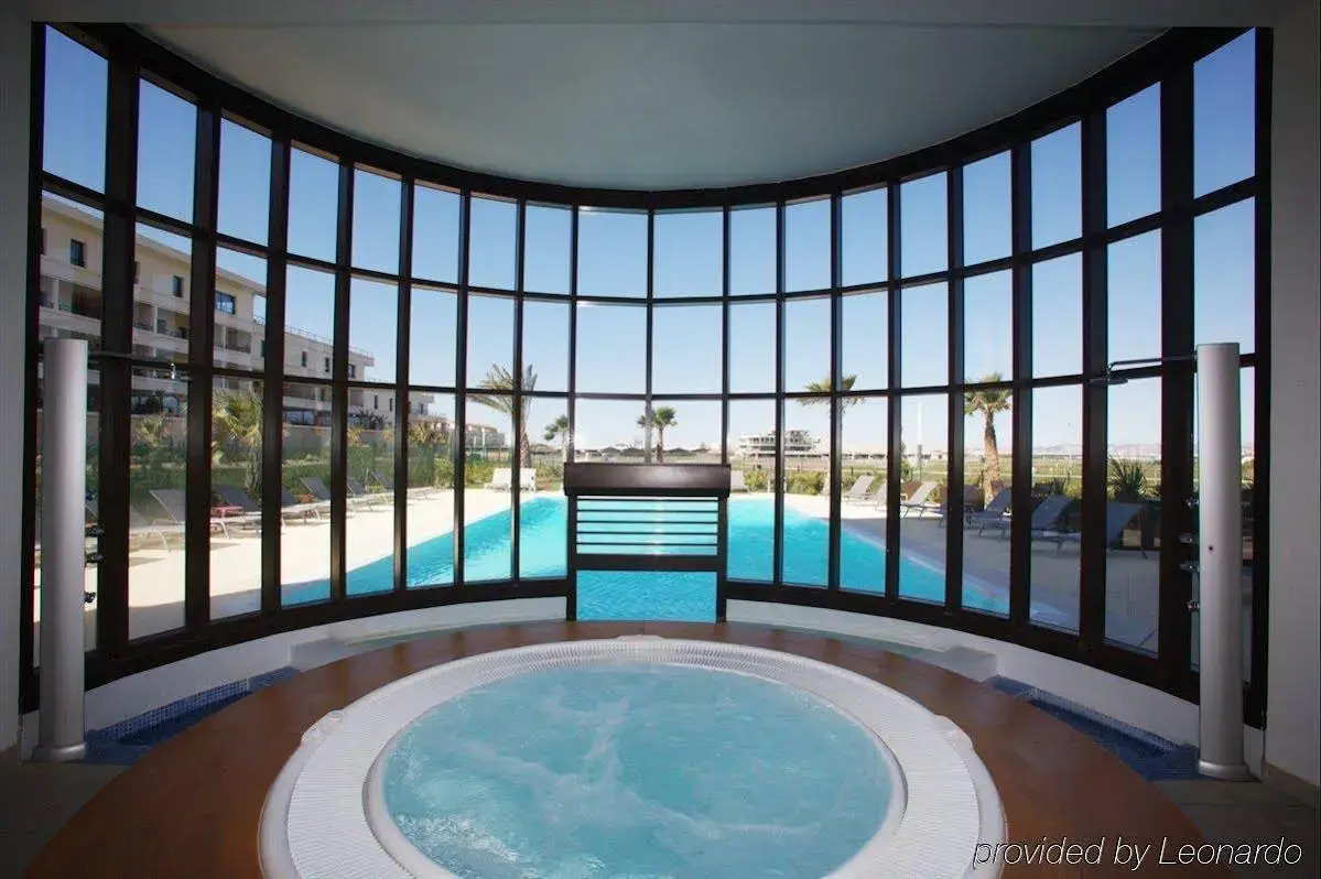 Photo - Hôtel Villa M Marseille