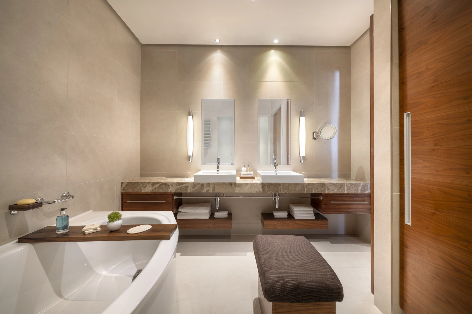 Foto - Adults Exclusive Hotel Monte Mulini Hotel