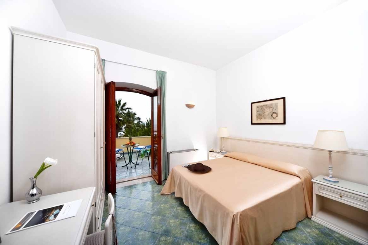 Foto - Hotel Villa Svizzera Terme