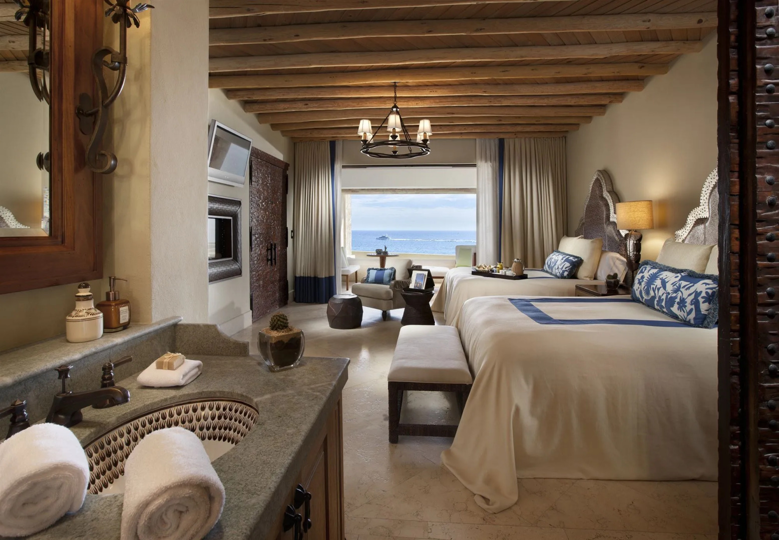 Foto - Waldorf Astoria Los Cabos Pedregal