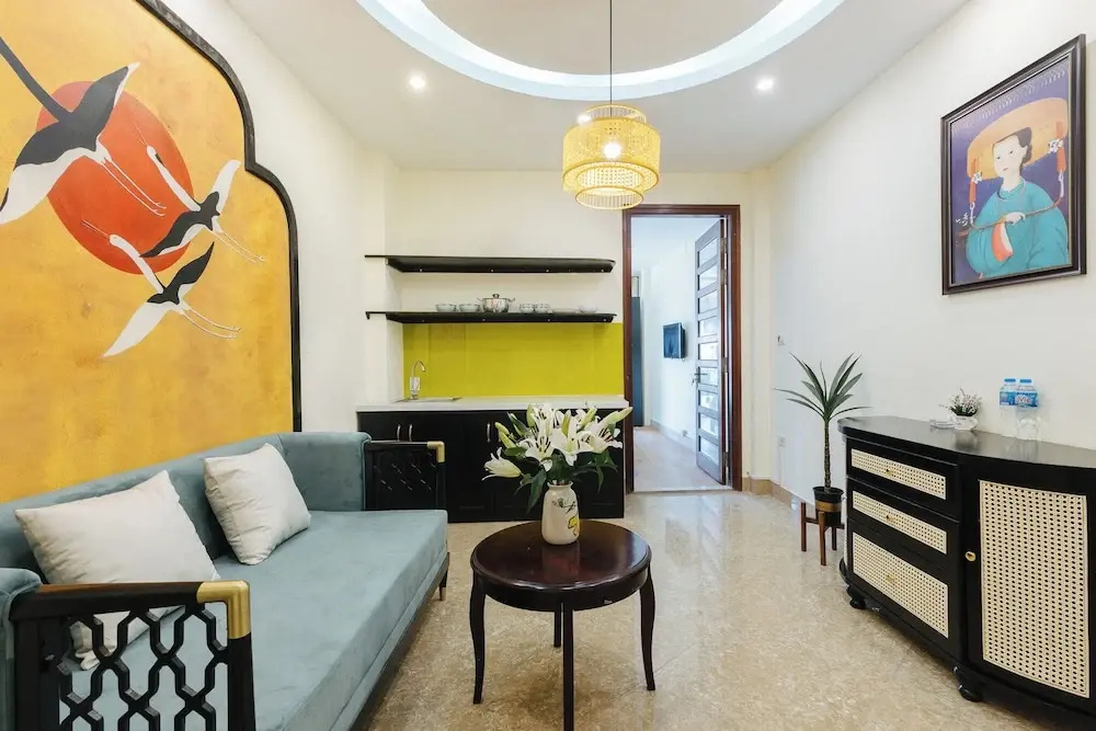 Photo - Sun Clover Boutique Hotel