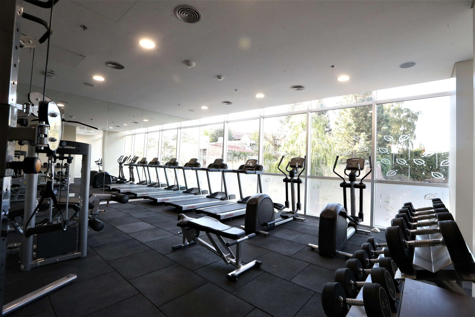 Photo - Hilton Garden Inn Neuquen