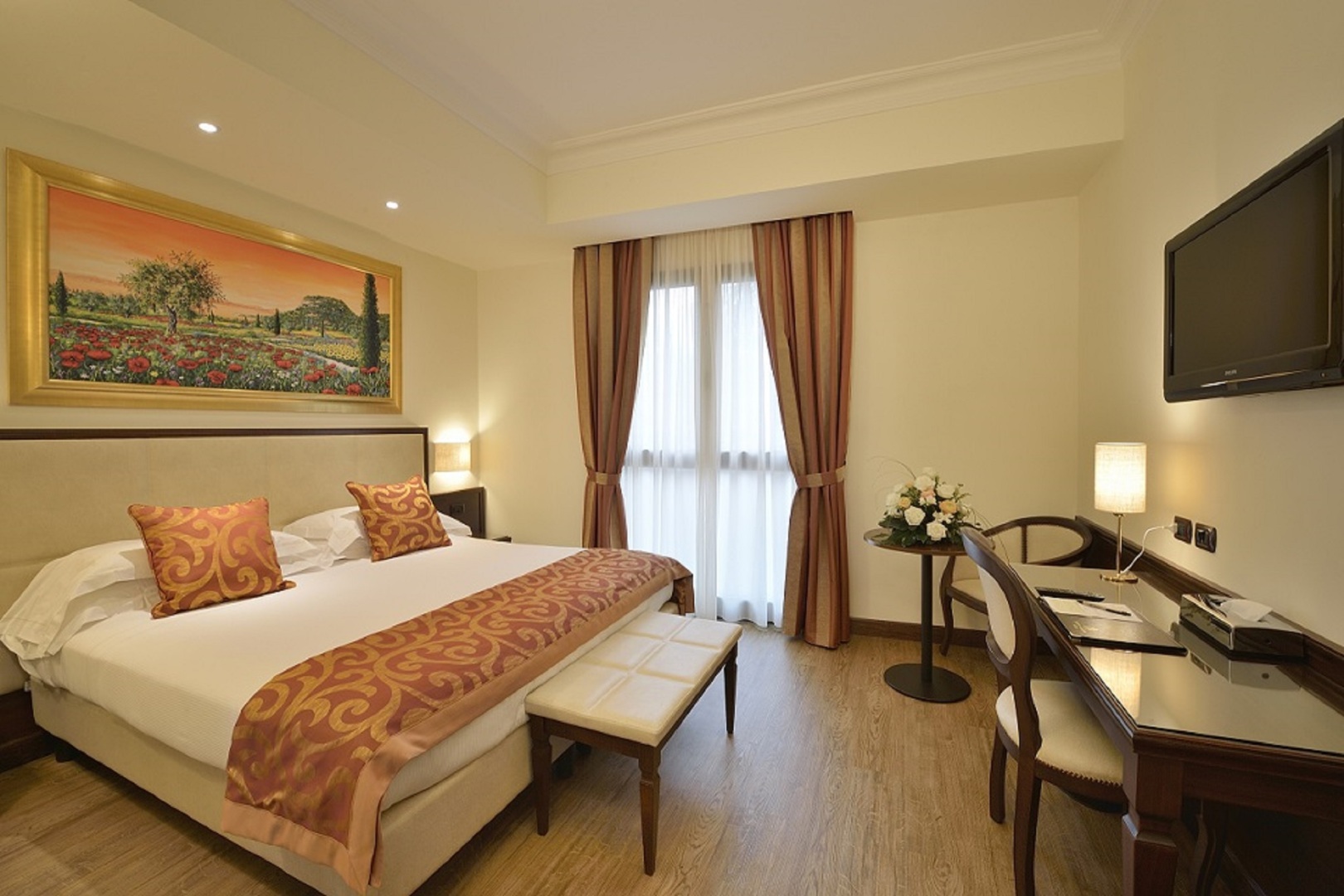 Photo - Hotel Athena