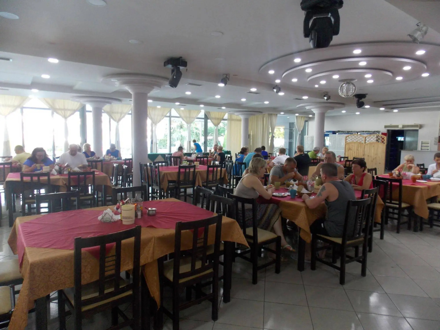 Photo - Hotel Mediterrane
