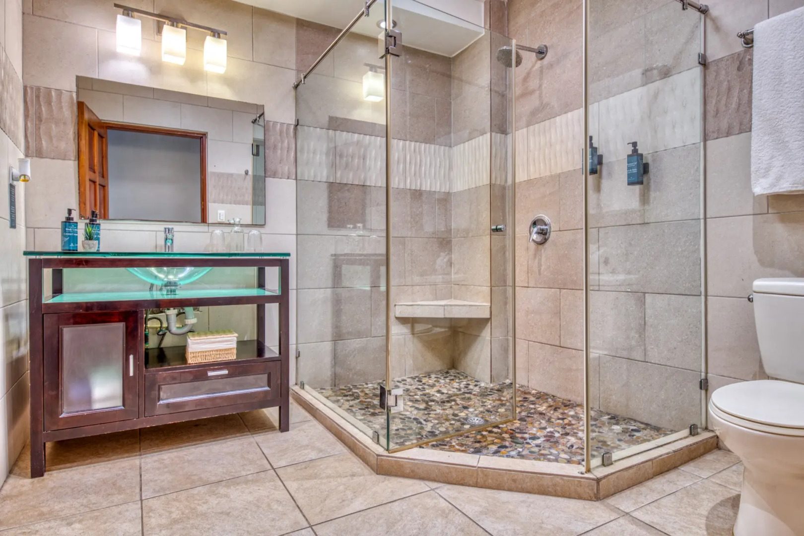 Foto - Tropical Suites Hotel