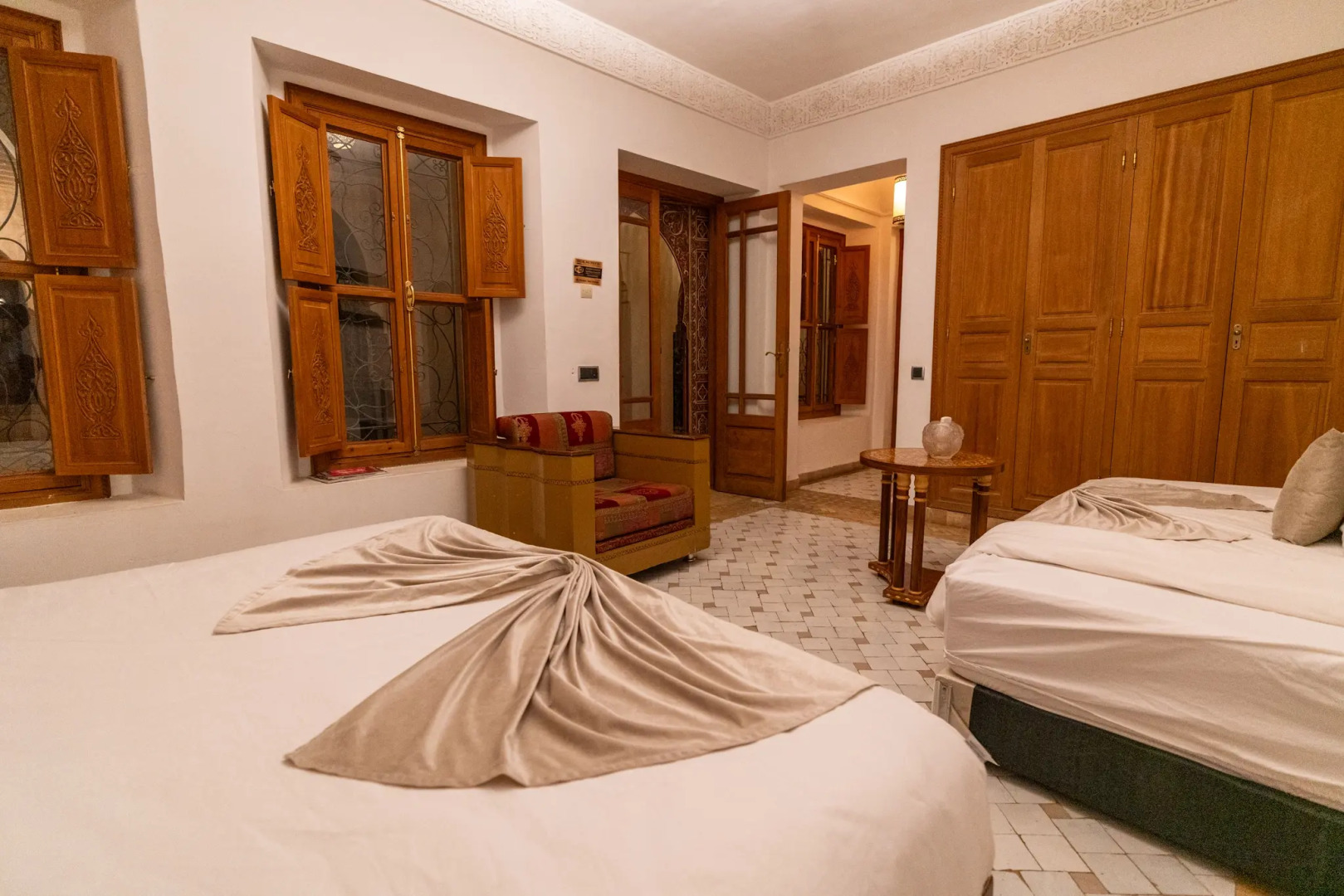 Foto - Palais Nejma oriental