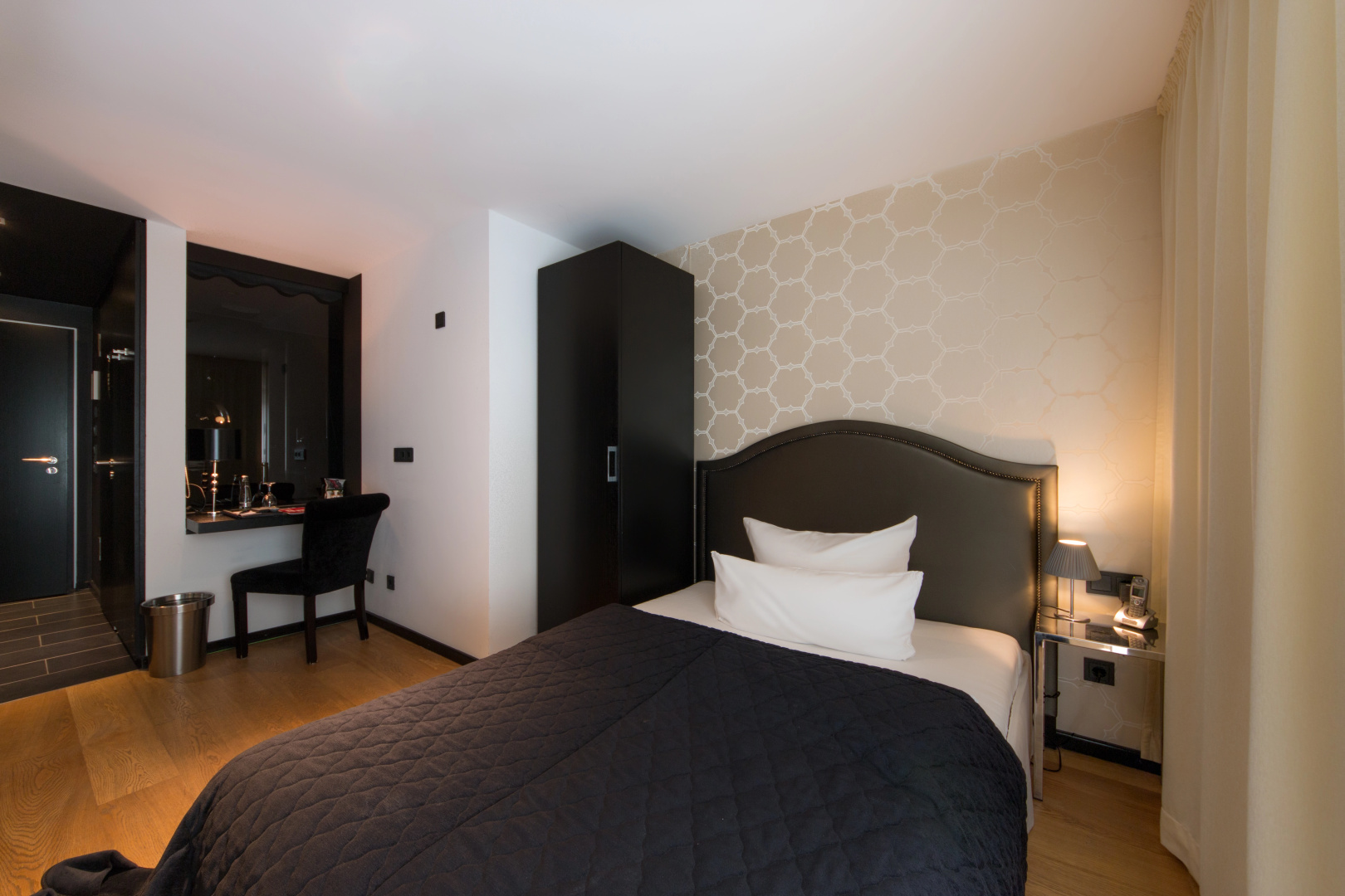 Foto - Hotel La Maison