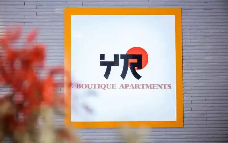 Foto - YR Hotel & Apartments