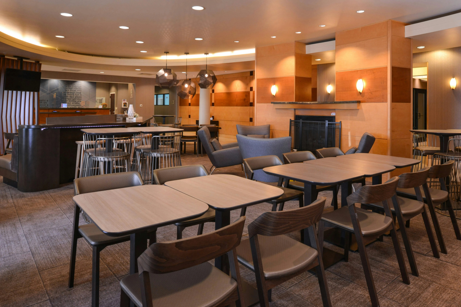 Photo - Springhill Suites by Marriott Pittsburgh Mills