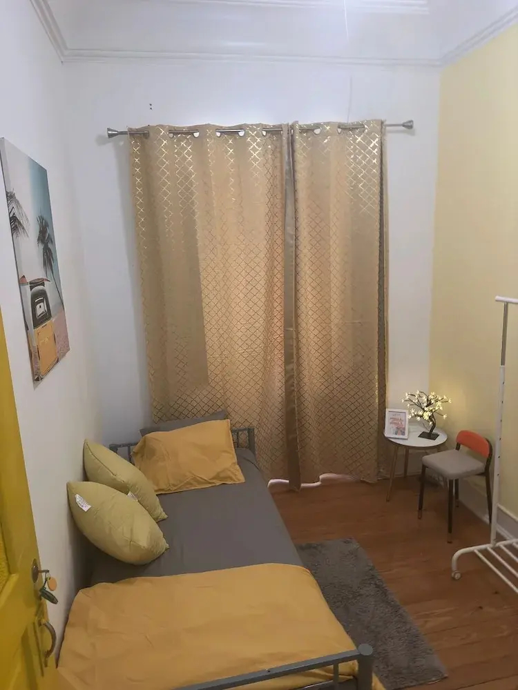 Foto - Rostelbem Guesthouse Lisbon