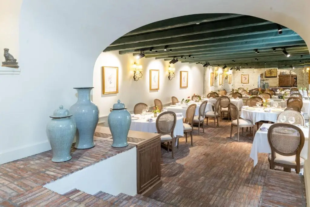Photo - Hotel Le Saint Paul