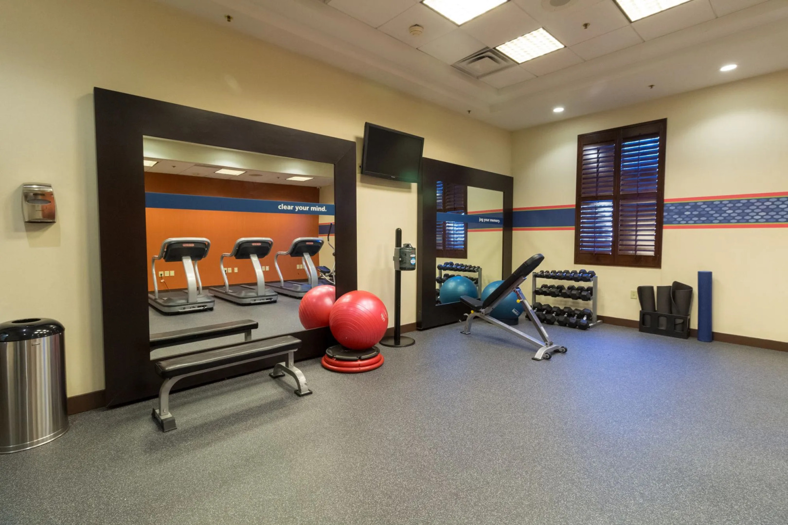 Foto - Hampton Inn Savannah Historic District