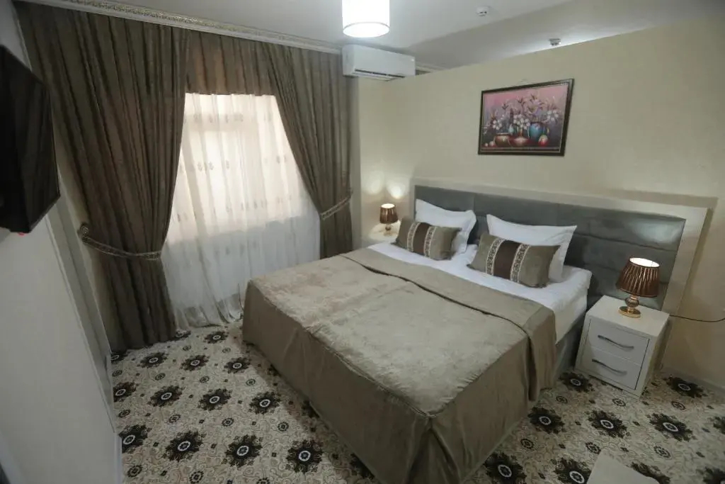 Foto - Sumaya Hotel
