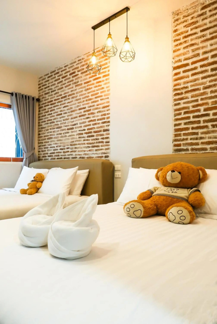 Photo - Home de Bear