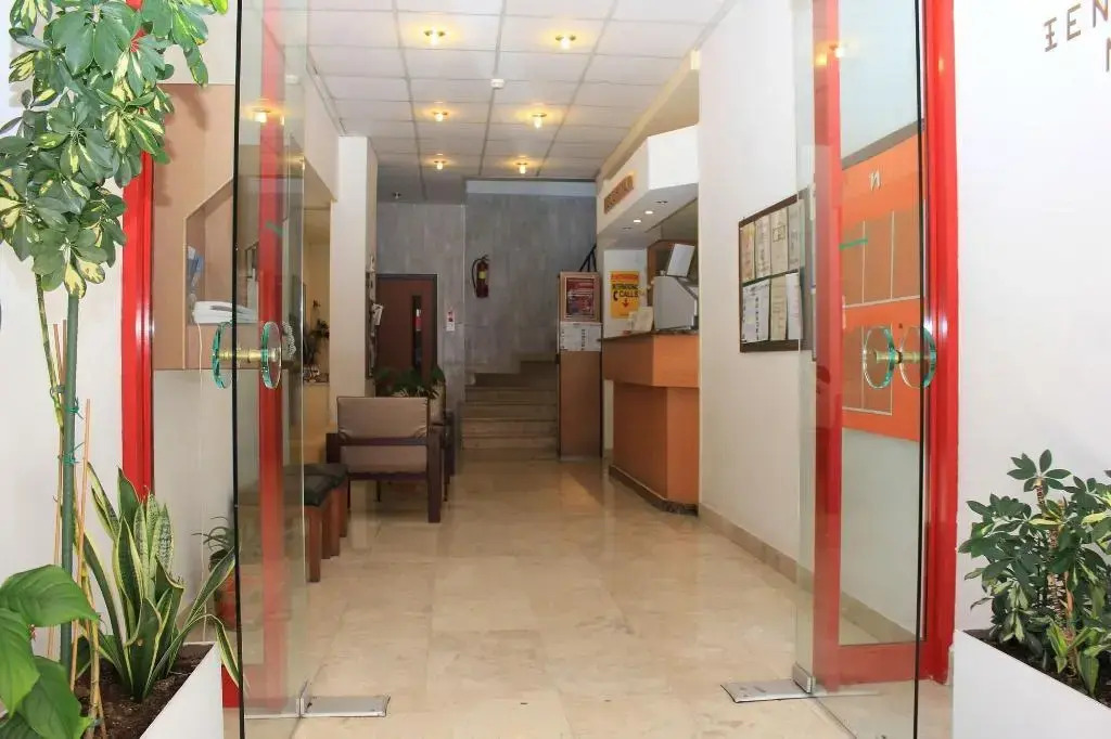 Foto - G92 City Hotel