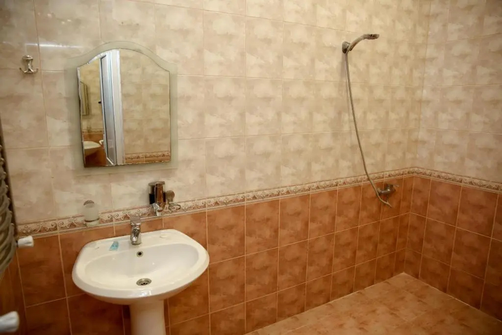 Foto - Badamdar Hotel