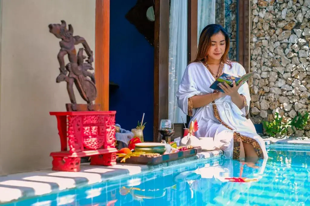 Foto - Hotel Tugu Bali
