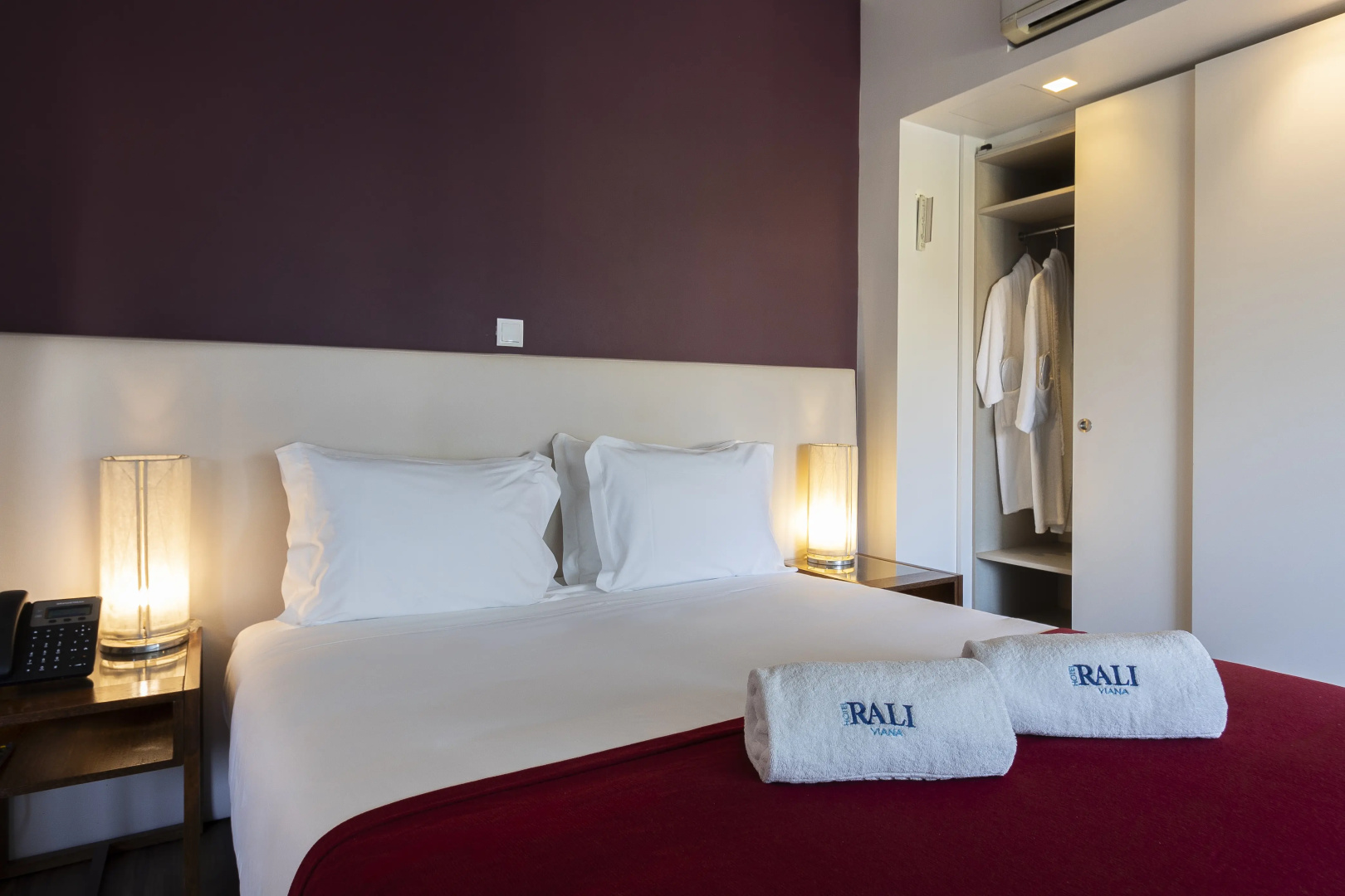Photo - Hotel Rali Viana