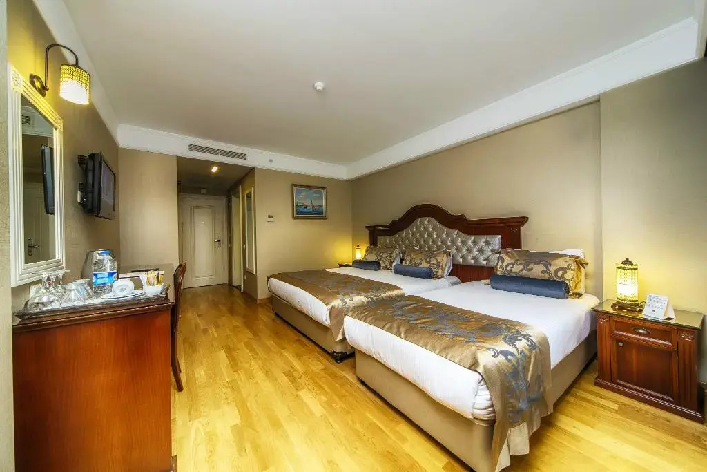 Photo - Recital Hotel