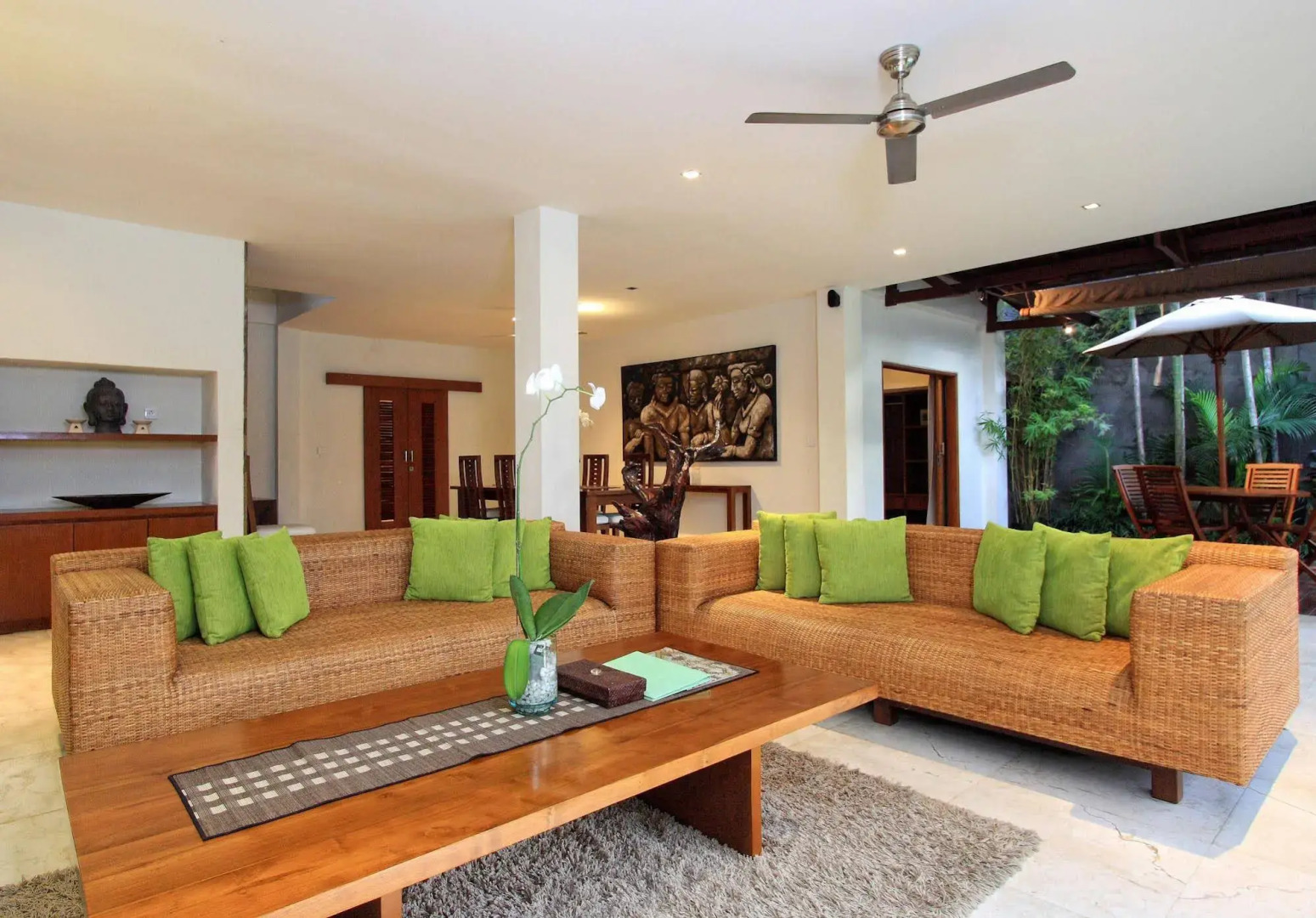 Photo - Serene Villas